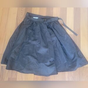 Prada Re-Nylon SKIRT Black size medium